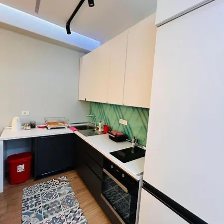 Apartment Haven Tirana