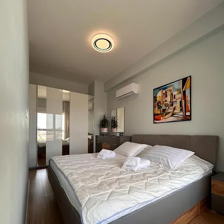 Haven Apartment
