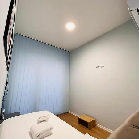 Haven Apartment Tirana