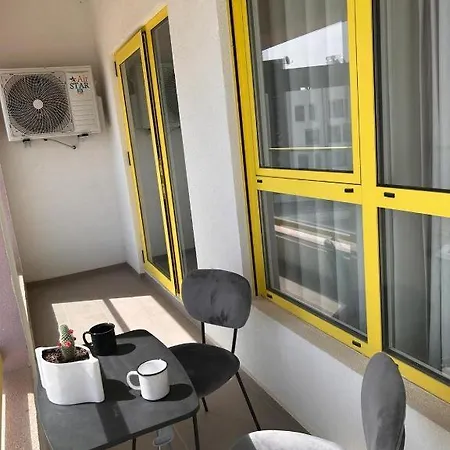 Apartment Haven Tirana