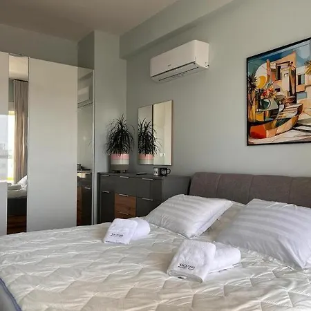 Apartment Haven Tirana