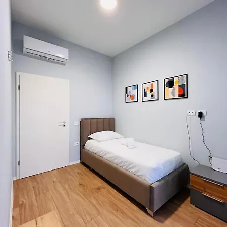 Apartment Haven