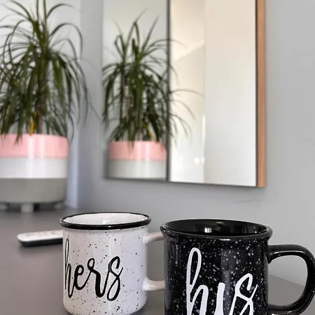 Apartment Haven *
