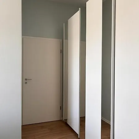 Apartment Haven Tirana