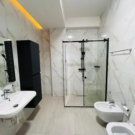 Apartment Haven