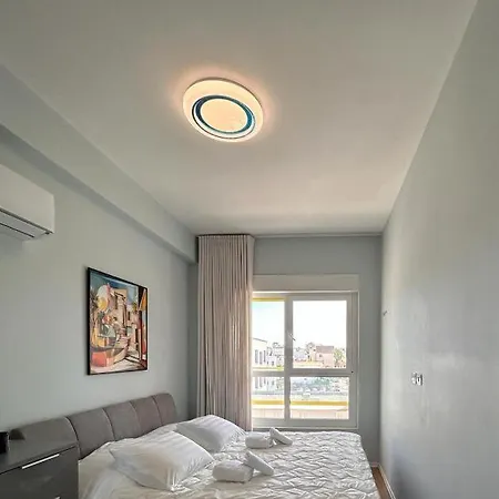 Haven Apartment Tirana