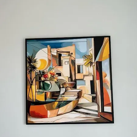 Apartment Haven *