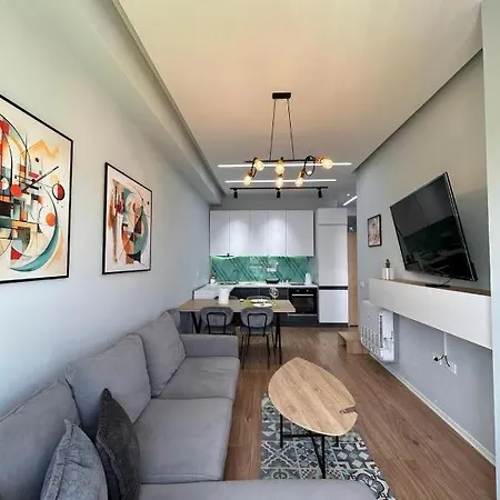 Haven Apartment *