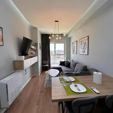 Apartment Haven