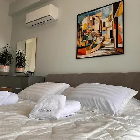 Haven Apartment